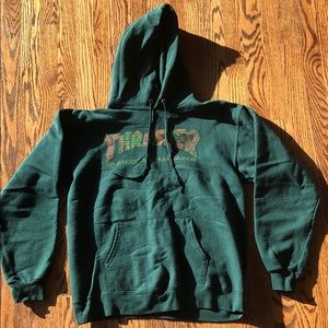 Thrasher Hoodie